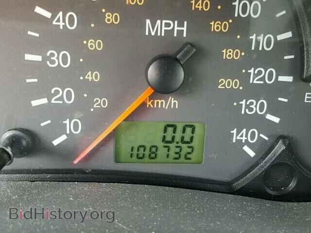 2005 FORD FOCUS - VIN: 1FAFP36N45W203963 - Фото 8