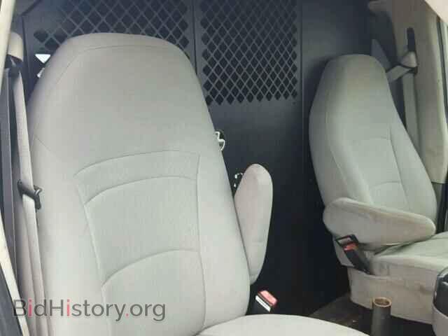 2007 FORD ECONOLINE - VIN: 1FTNE24L47DB07739 - Фото 6