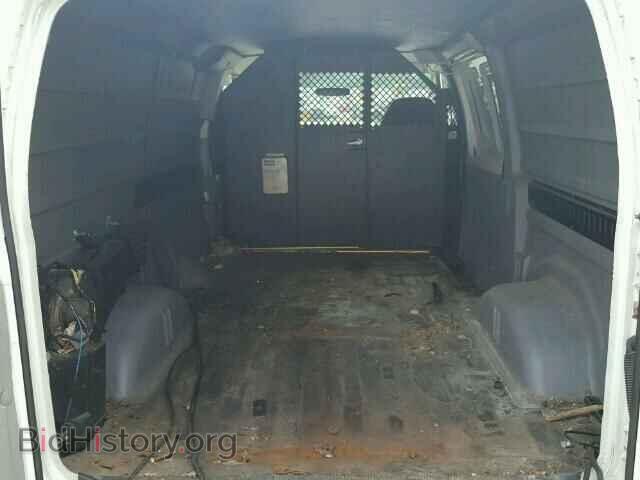2007 FORD ECONOLINE - VIN: 1FTNE24L47DB07739 - Фото 9