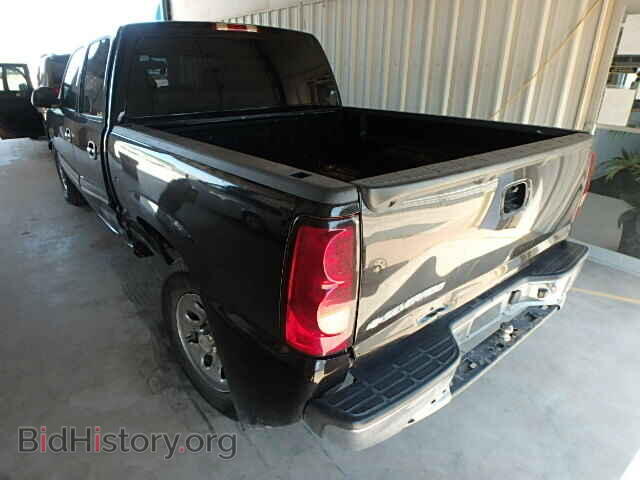 2007 CHEVROLET SILVERADO - VIN: 2GCEC13V471174758 - Фото 3