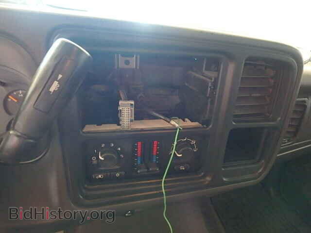 2007 CHEVROLET SILVERADO - VIN: 2GCEC13V471174758 - Фото 9