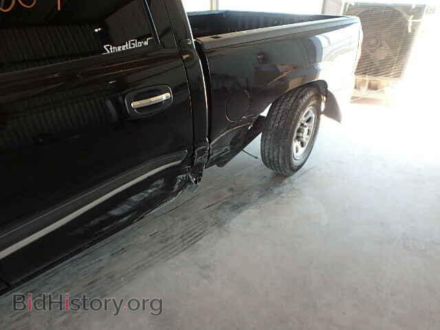 2007 CHEVROLET SILVERADO - VIN: 2GCEC13V471174758 - Фото 10