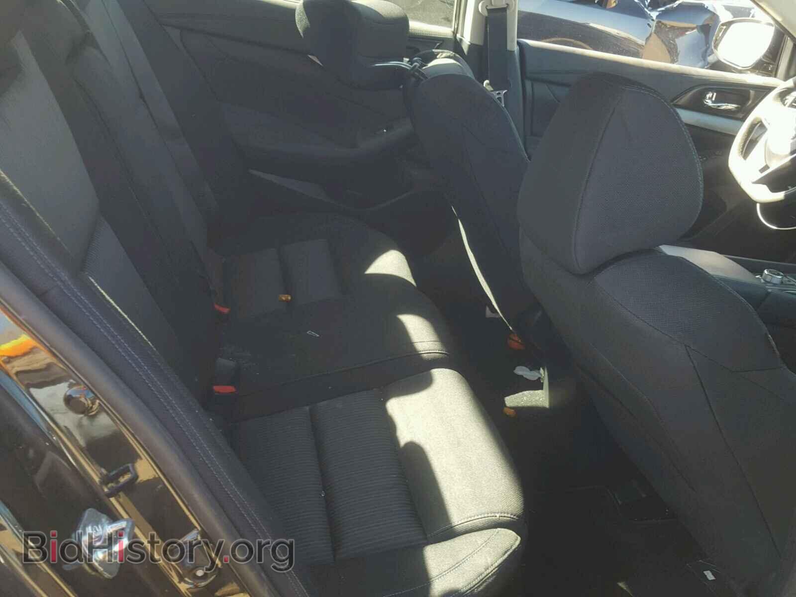 2017 NISSAN MAXIMA - VIN: 1N4AA6AP0HC447458 - Фото 6