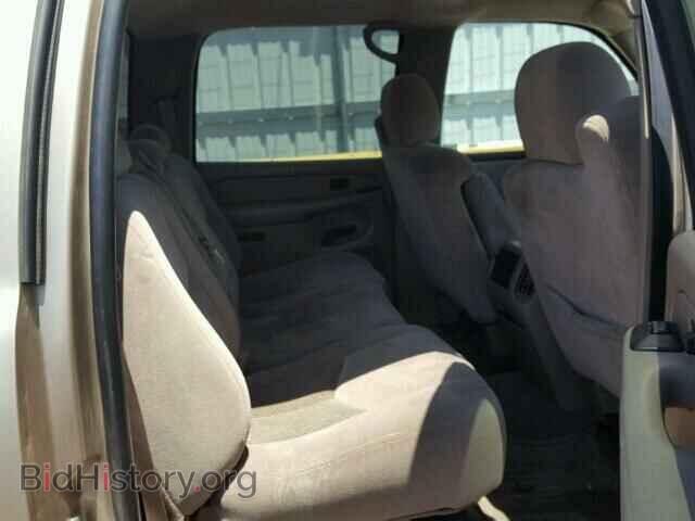 2007 CHEVROLET SILVERADO - VIN: 2GCEK13Z071131363 - Фото 6