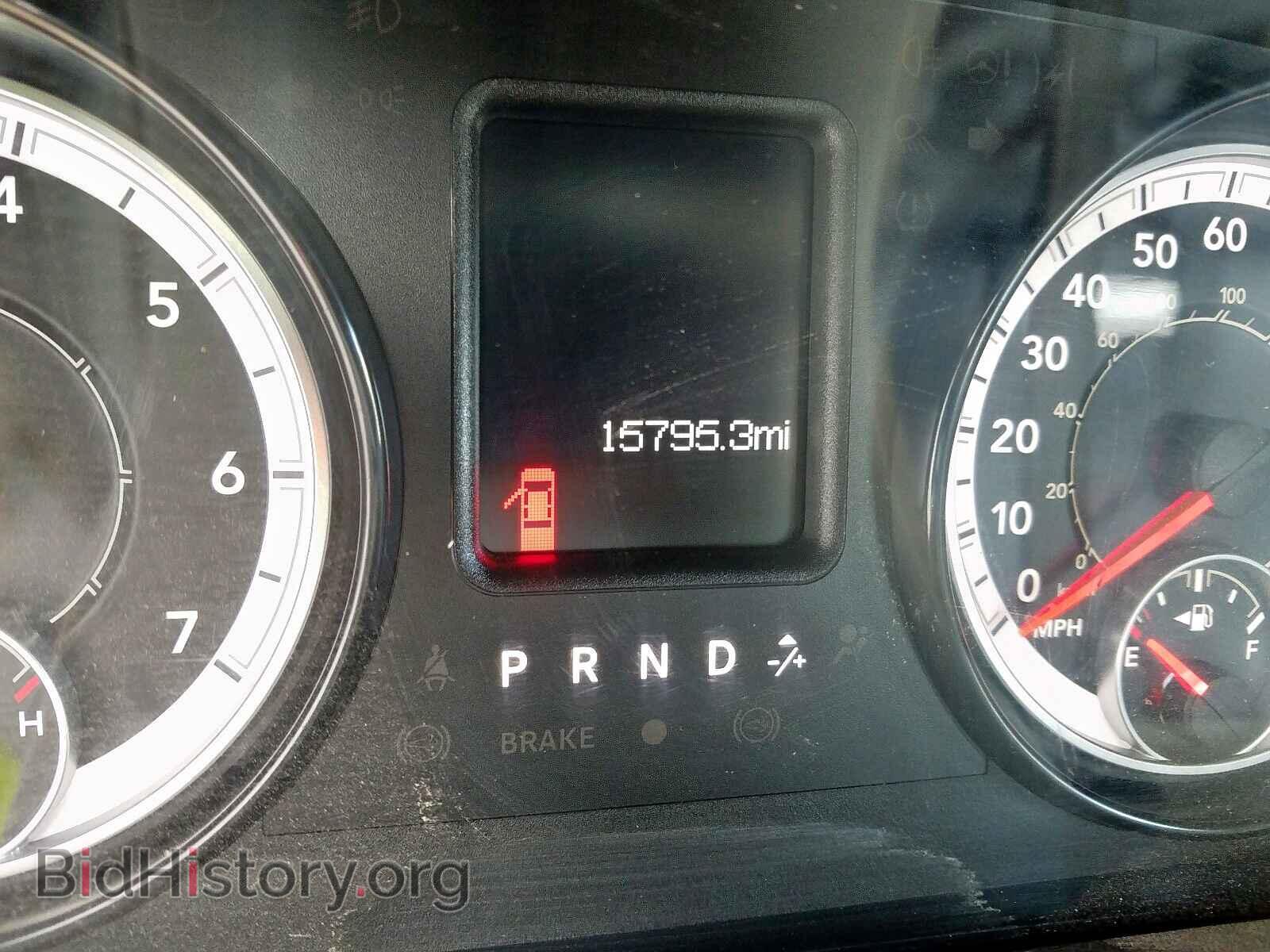 2017 RAM 2500 - VIN: 3C6MR5AJ7HG516768 - Фото 8
