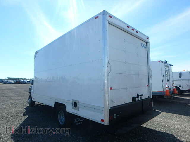 2014 CHEVROLET EXPRESS - VIN: 1GB3G4CG9E1136559 - Фото 3