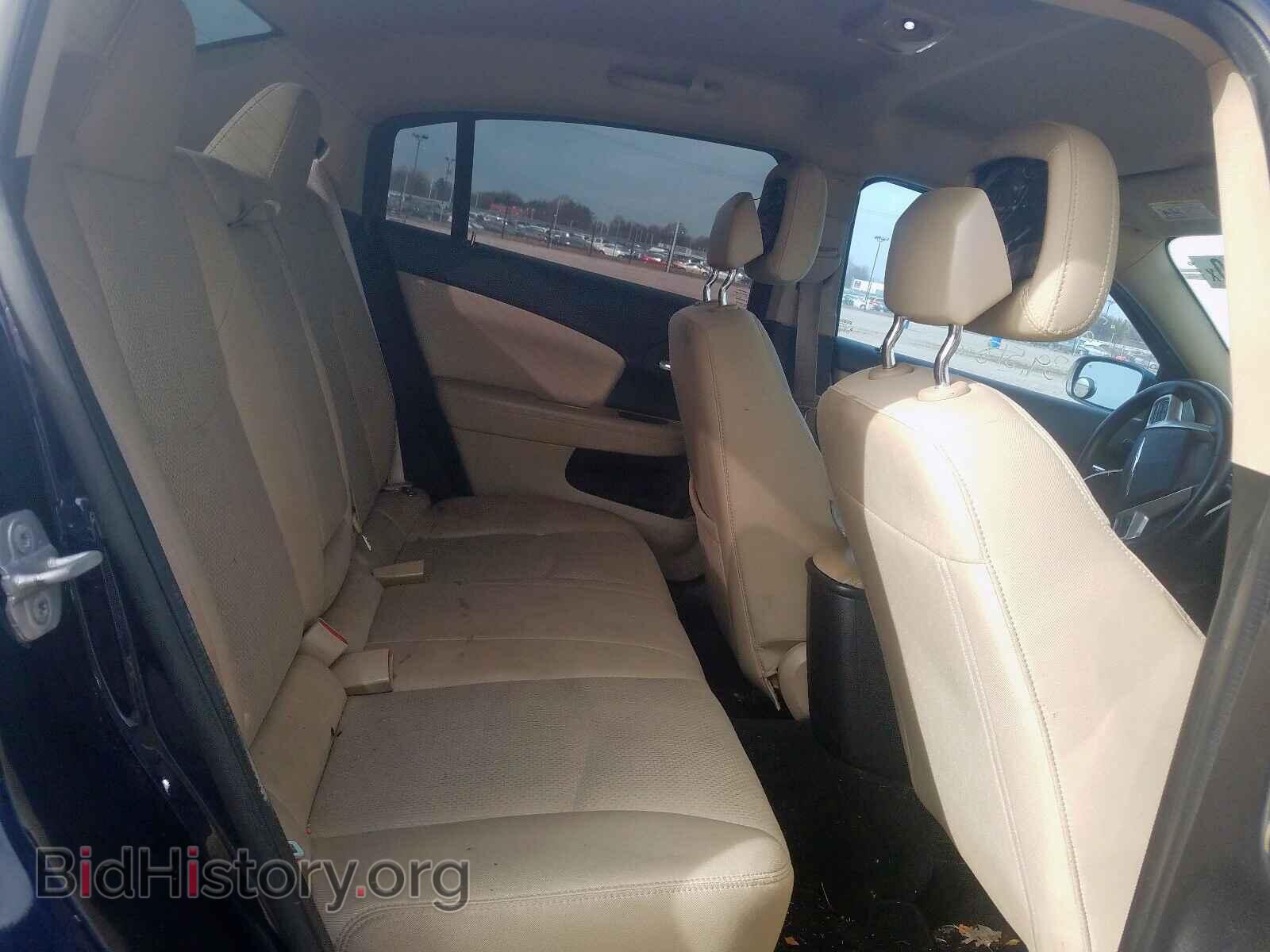2013 CHRYSLER 200 - VIN: 1C3CCBBB5DN600234 - Фото 6