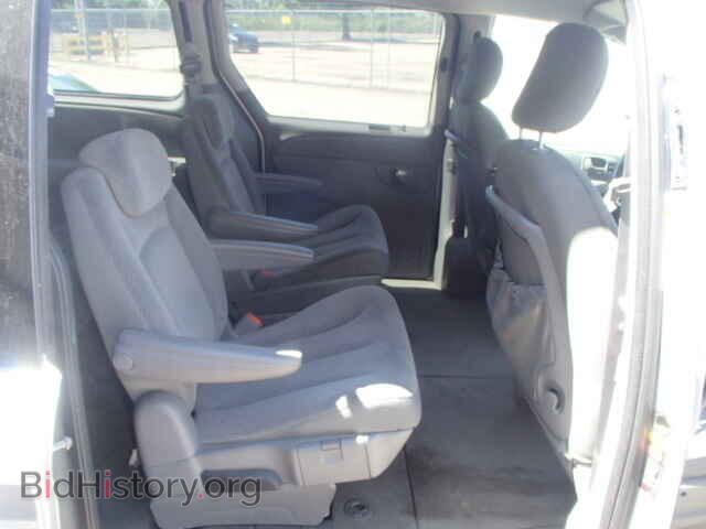 2005 DODGE CARAVAN - VIN: 2D8GP44L05R304577 - Фото 6