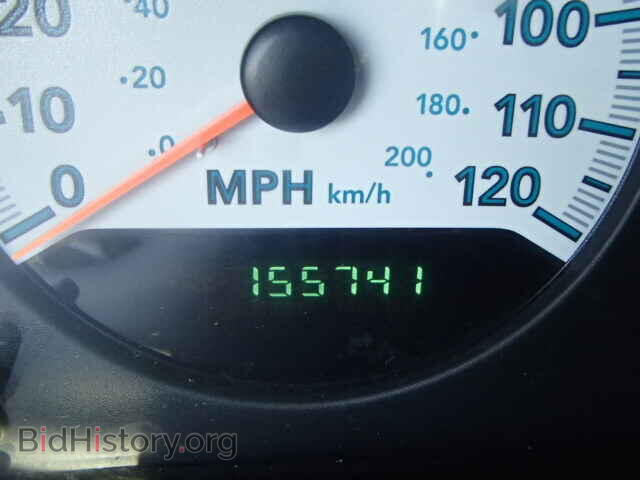 2005 DODGE CARAVAN - VIN: 2D8GP44L05R304577 - Фото 8