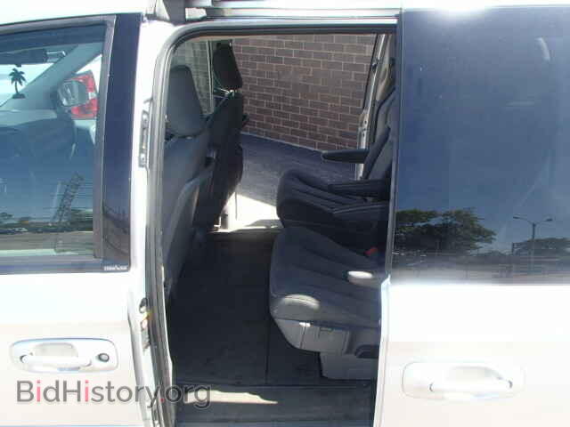 2005 DODGE CARAVAN - VIN: 2D8GP44L05R304577 - Фото 10