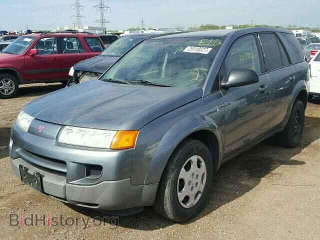 2005 SATURN VUE - VIN: 5GZCZ33DX5S838002 - Фото 2