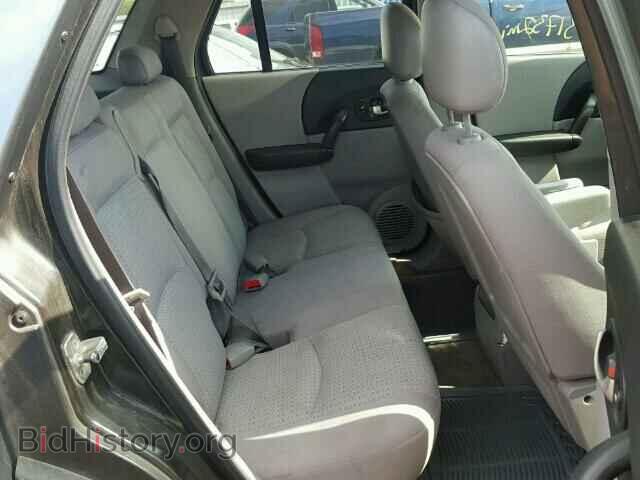 2005 SATURN VUE - VIN: 5GZCZ33DX5S838002 - Фото 6