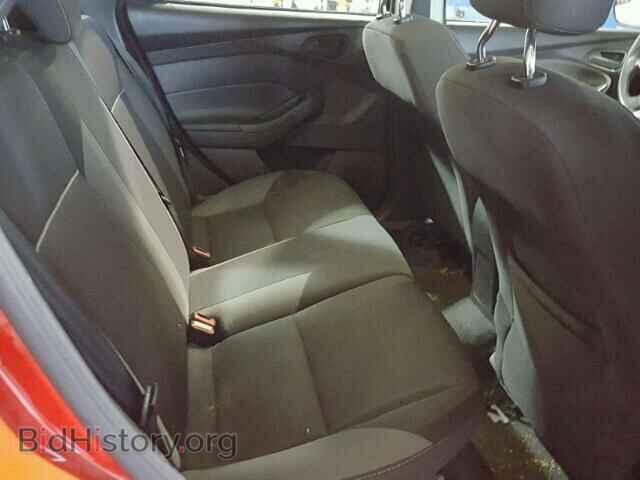 2012 FORD FOCUS - VIN: 1FAHP3K28CL334011 - Photo 6