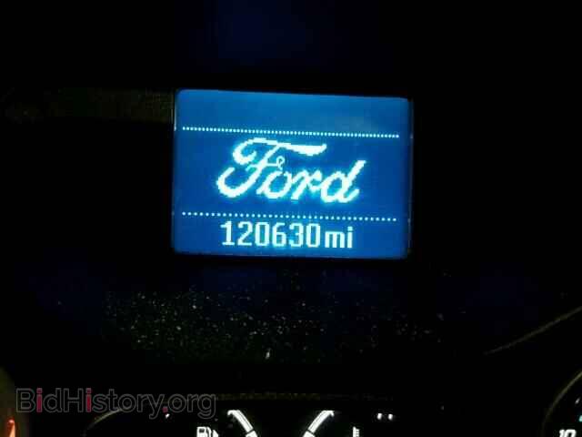 2012 FORD FOCUS - VIN: 1FAHP3K28CL334011 - Photo 8