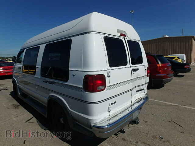 2003 DODGE RAM VAN - VIN: 2D6WB11Y03K513888 - Фото 3