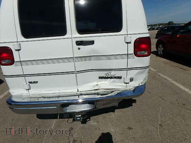 2003 DODGE RAM VAN - VIN: 2D6WB11Y03K513888 - Фото 9