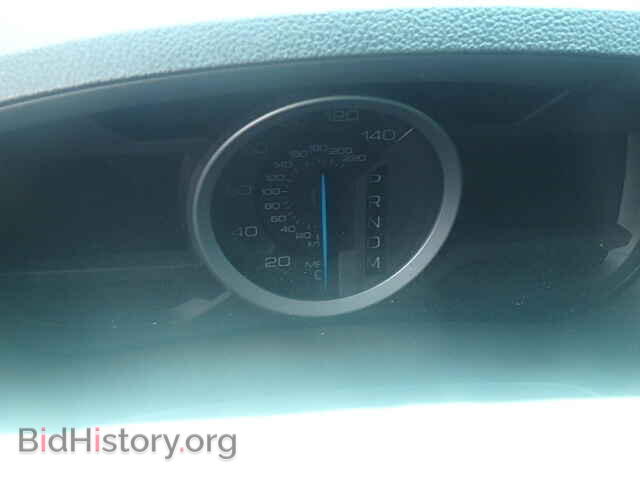 2013 FORD EXPLORER - VIN: 1FM5K8D8XDGA13197 - Фото 8