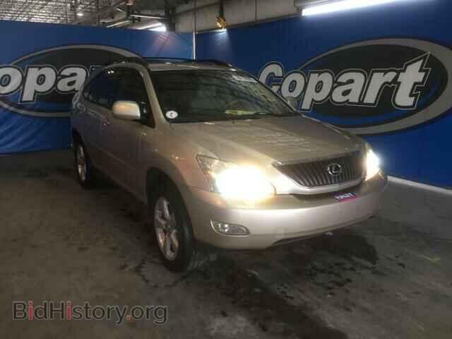 Photo 2T2GA31U84C011463 - LEXUS RX330 2004