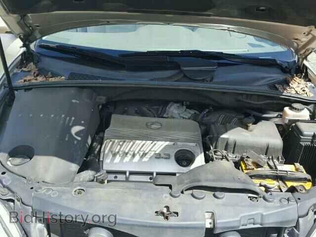 2005 LEXUS RX330 - VIN: 2T2GA31U25C036490 - Фото 7