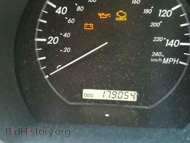 2005 LEXUS RX330 - VIN: 2T2GA31U25C036490 - Фото 8
