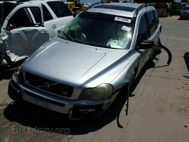 2006 VOLVO XC90 - VIN: YV4CZ852761282231 - Photo 2