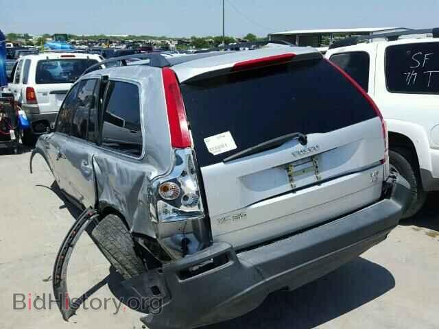 2006 VOLVO XC90 - VIN: YV4CZ852761282231 - Photo 3