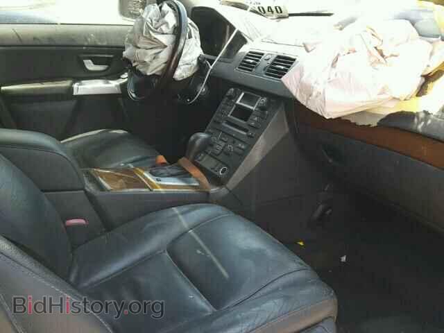 2006 VOLVO XC90 - VIN: YV4CZ852761282231 - Photo 5