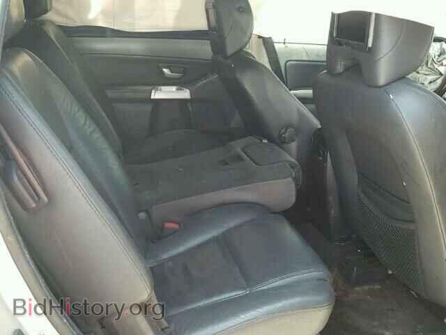 2006 VOLVO XC90 - VIN: YV4CZ852761282231 - Photo 6