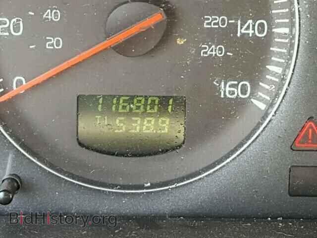2006 VOLVO XC90 - VIN: YV4CZ852761282231 - Photo 8