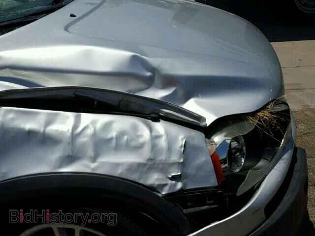 2006 VOLVO XC90 - VIN: YV4CZ852761282231 - Photo 9