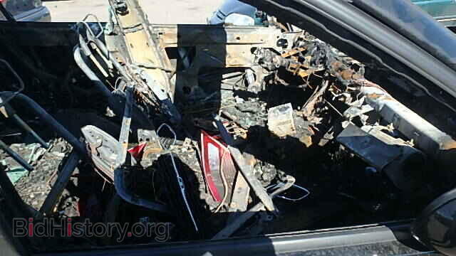 2003 SAAB 9 3 - VIN: YS3FB49S031030980 - Фото 5