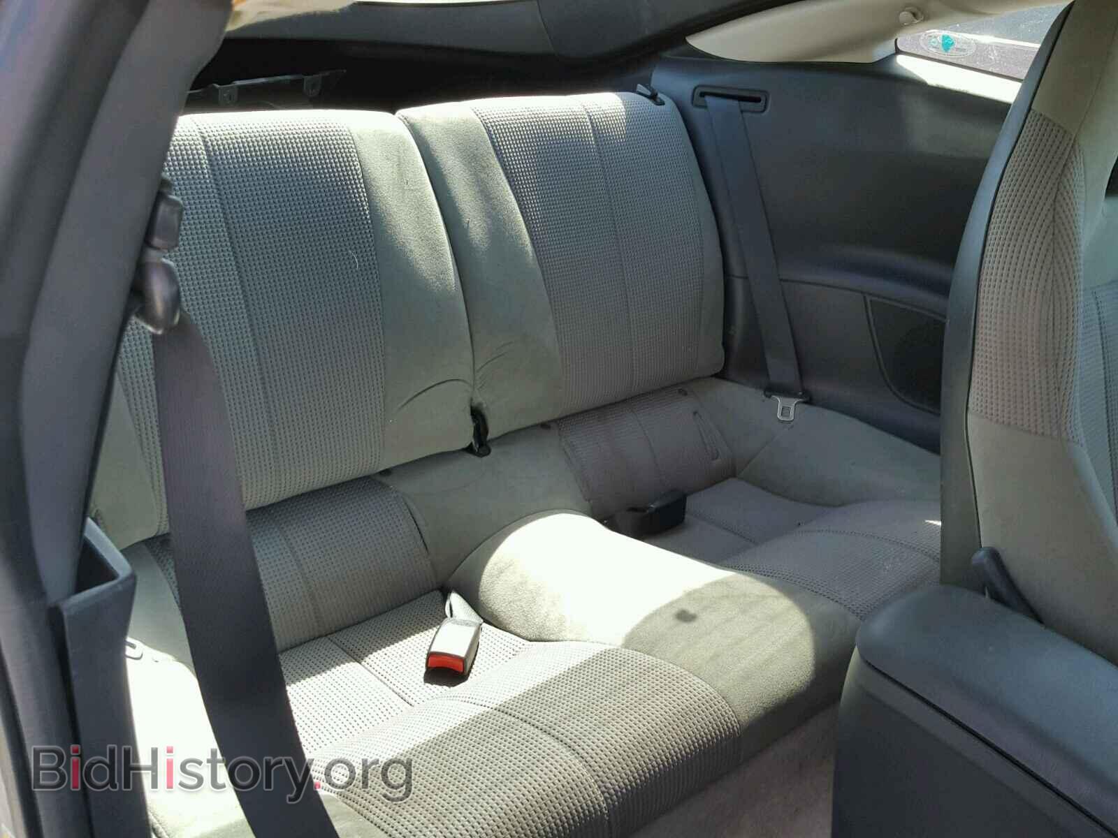 2009 MITSUBISHI ECLIPSE - VIN: 4A3AK24F39E033340 - Фото 6
