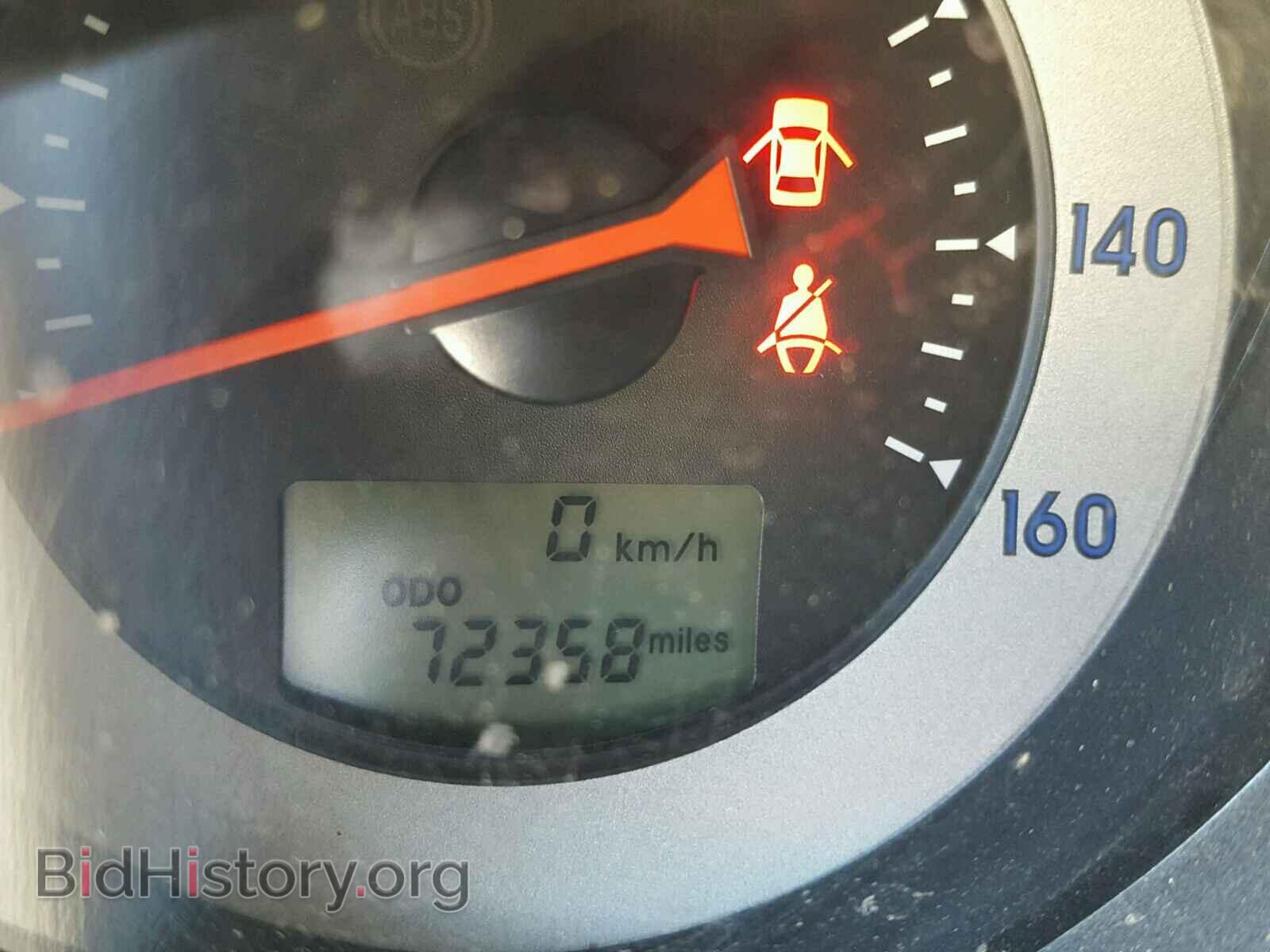 2009 MITSUBISHI ECLIPSE - VIN: 4A3AK24F39E033340 - Фото 8