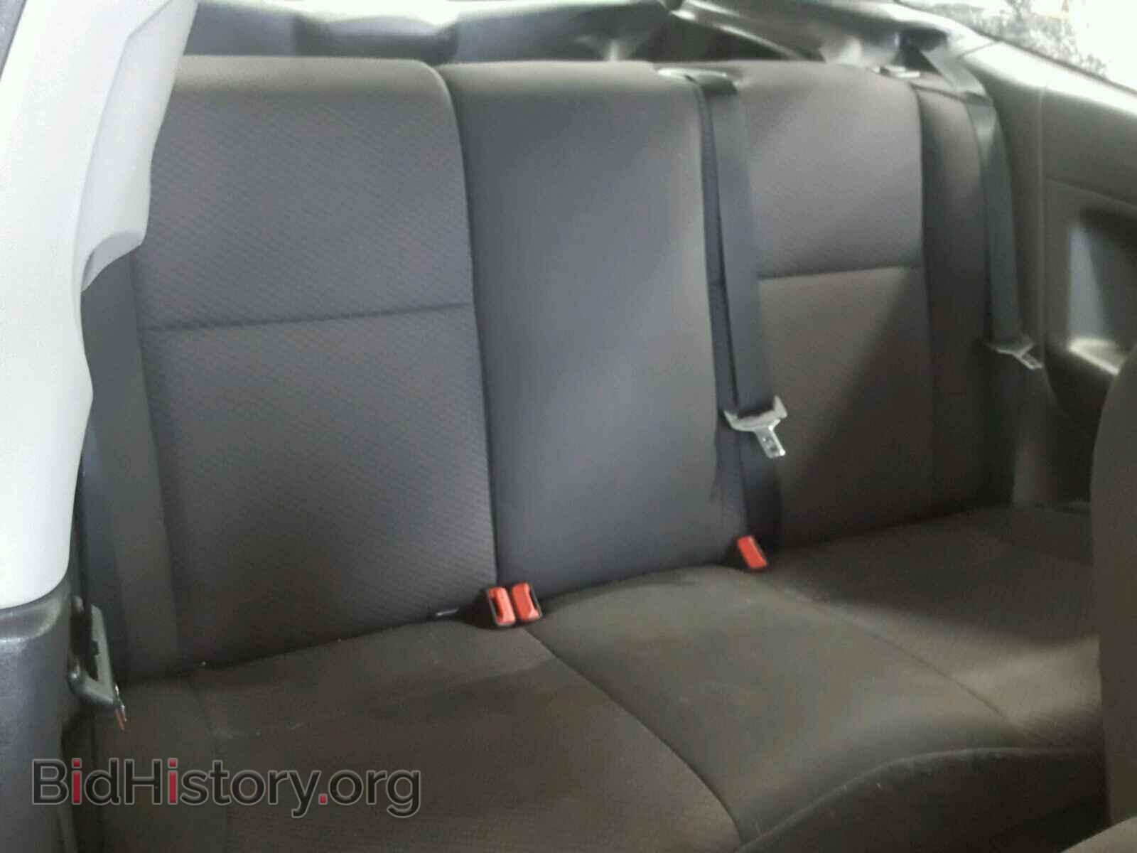 2006 FORD FOCUS - VIN: 1FAFP31N76W163970 - Фото 6