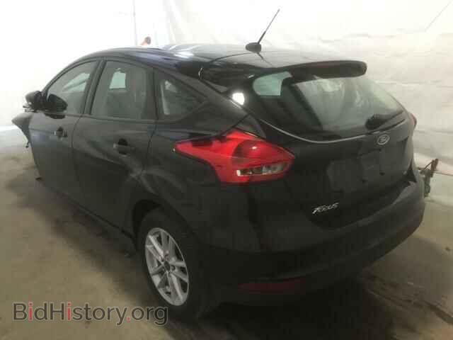 2015 FORD FOCUS - VIN: 1FADP3K2XFL213628 - Фото 3