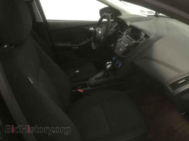 2015 FORD FOCUS - VIN: 1FADP3K2XFL213628 - Фото 5