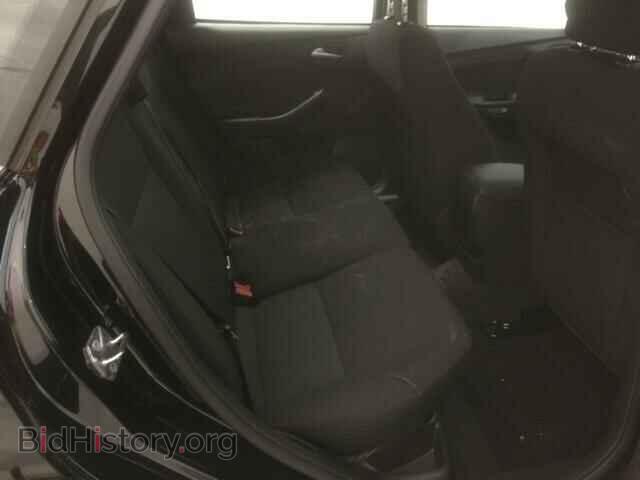 2015 FORD FOCUS - VIN: 1FADP3K2XFL213628 - Фото 6