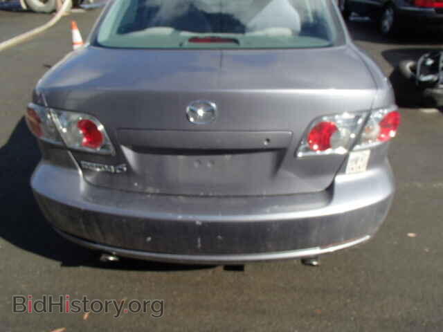 2006 MAZDA 6 - VIN: 1YVFP80C465M11132 - Фото 9