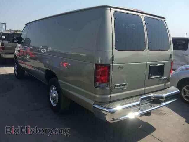 2013 FORD ECONOLINE - VIN: 1FTNS2EL0DDB34116 - Фото 3