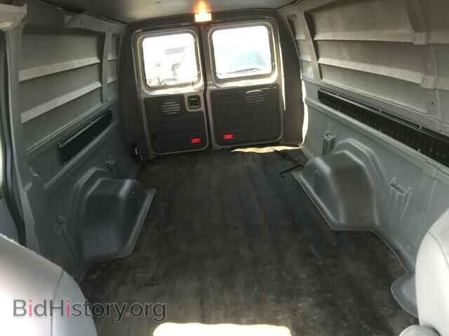 2013 FORD ECONOLINE - VIN: 1FTNS2EL0DDB34116 - Фото 6
