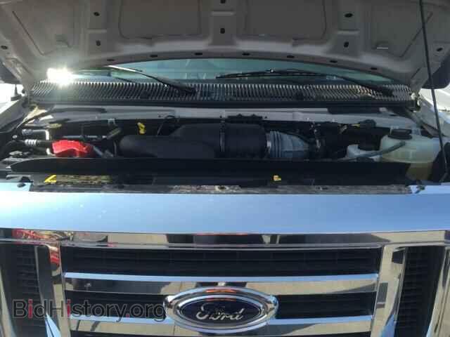 2013 FORD ECONOLINE - VIN: 1FTNS2EL0DDB34116 - Фото 7