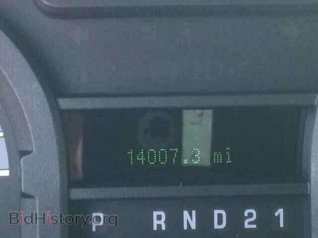 2013 FORD ECONOLINE - VIN: 1FTNS2EL0DDB34116 - Фото 8
