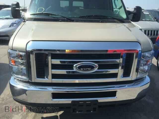 2013 FORD ECONOLINE - VIN: 1FTNS2EL0DDB34116 - Фото 9