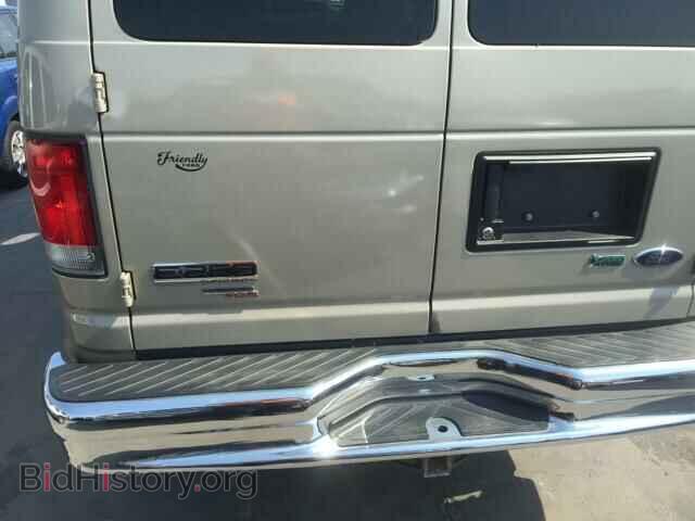 2013 FORD ECONOLINE - VIN: 1FTNS2EL0DDB34116 - Фото 10
