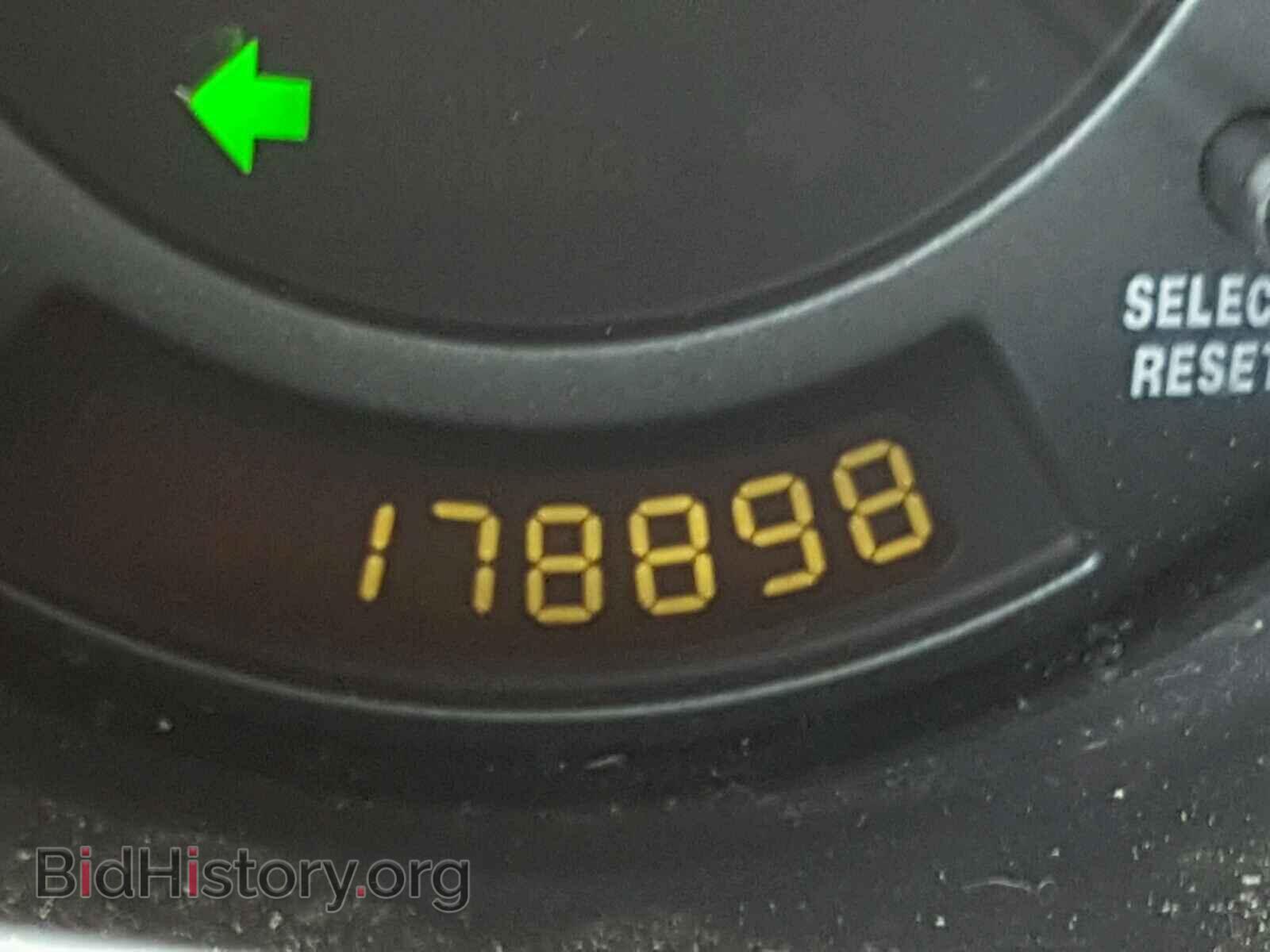 2004 HONDA ELEMENT - VIN: 5J6YH28524L001155 - Фото 8