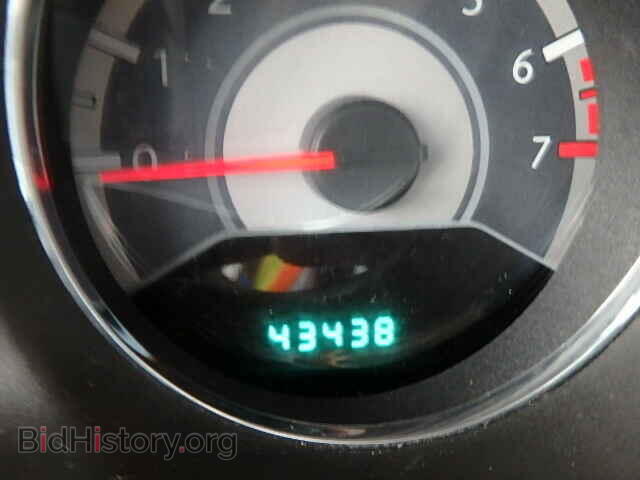 2013 CHRYSLER 200 - VIN: 1C3CCBABXDN685542 - Фото 8