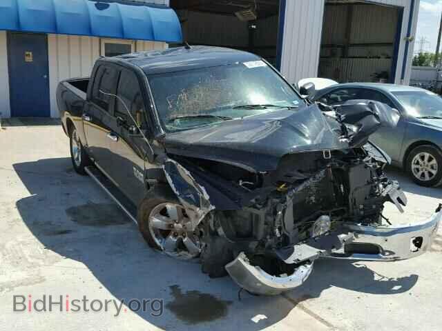 Photo 1C6RR6LTXFS762620 - RAM TRUCK 2015
