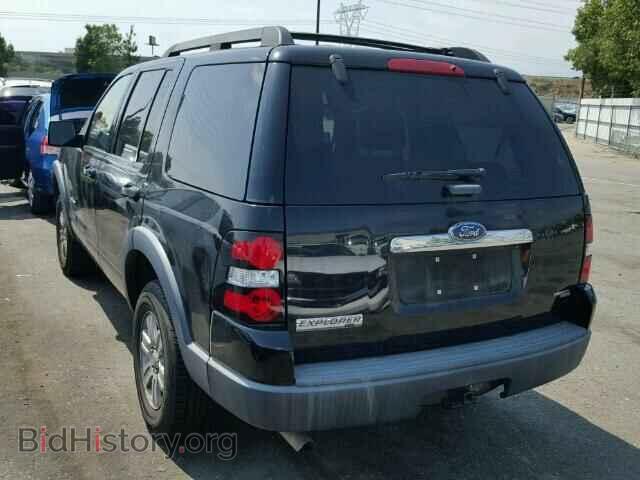 2007 FORD EXPLORER - VIN: 1FMEU63E87UA88721 - Фото 3