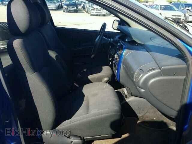 2004 DODGE NEON - VIN: 1B3ES56C64D545523 - Фото 5