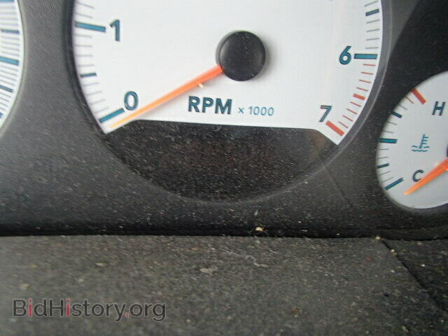 2005 DODGE CARAVAN - VIN: 2D4GP44L05R184281 - Фото 8